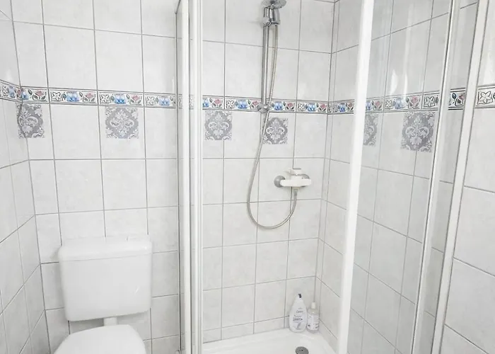 Kleines Mit Doppelbett Coblenza