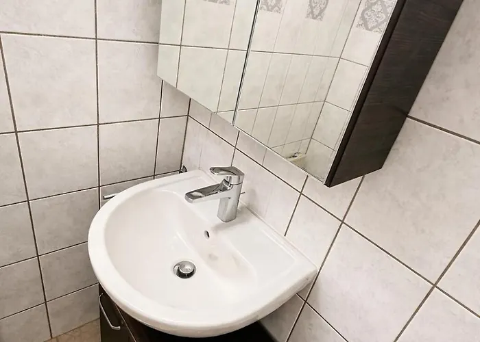 Kleines Mit Doppelbett Coblenza